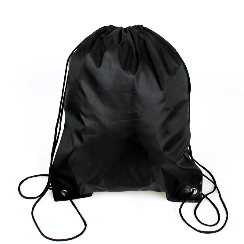 Helmet Bag Rainproof Backpack Draw Pocket for Motorcycle Scooter Moped Bike Bicycle Full Half Helmet Lid Protect Bag